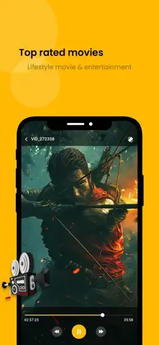cricbuzz-com Top Rated Movies